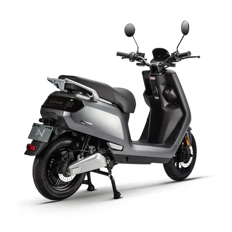 E-Sooner LX 05 Lifestyle 2