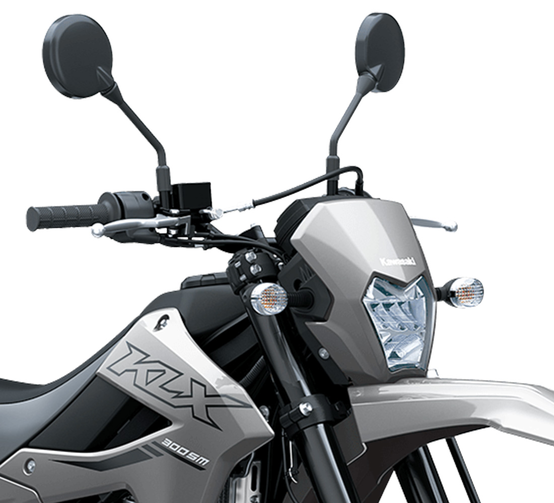 2021 Klx 300 Sm Kawasaki 300 Sm 2021 Kawasaki KLX® 300SM Martin Moto