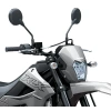 Moto Kawasaki KLX 300 SM - Galgo México Carrusel 1