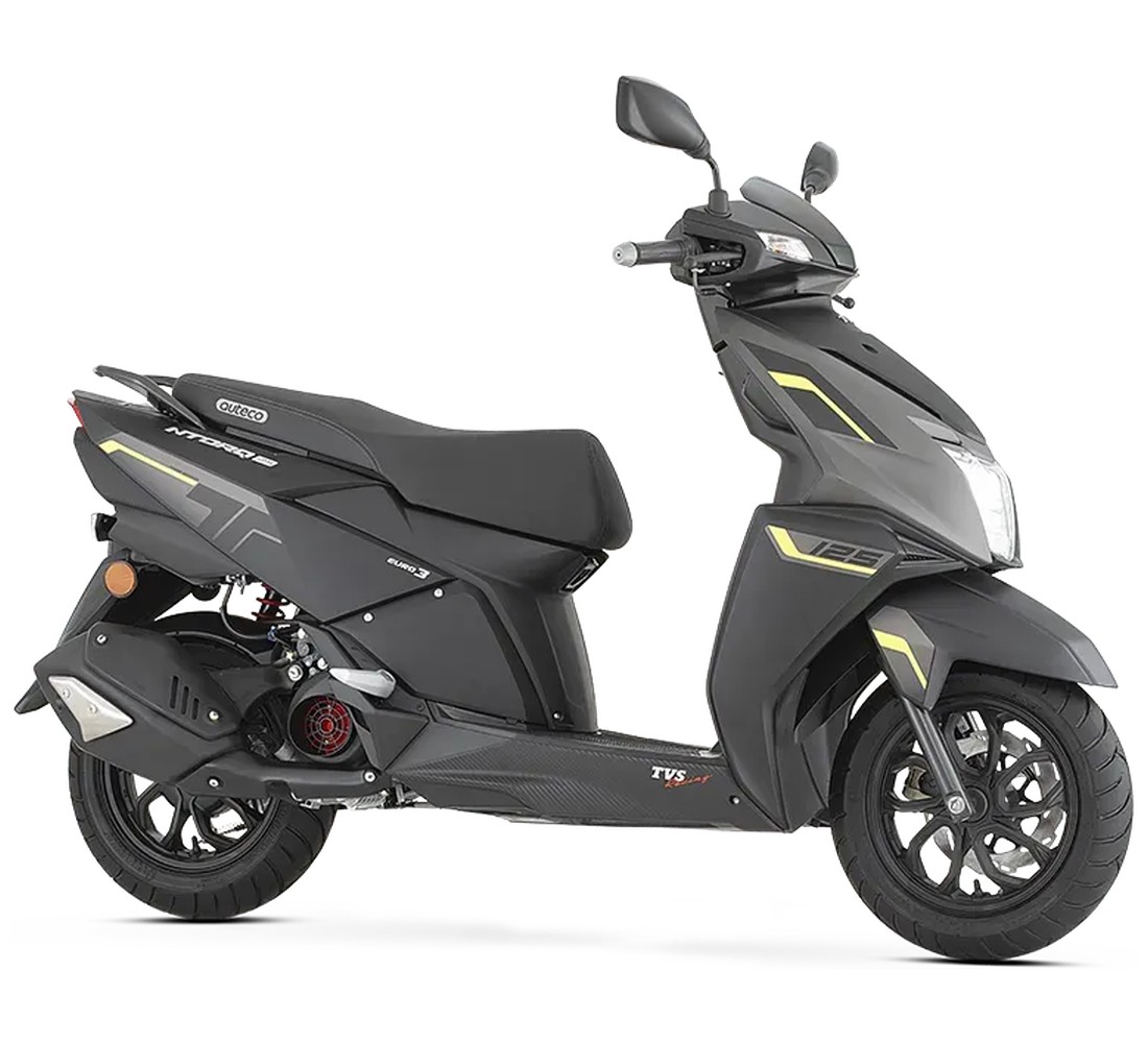 TVS NTORQ 125 XConnect Imagen principal Galgo