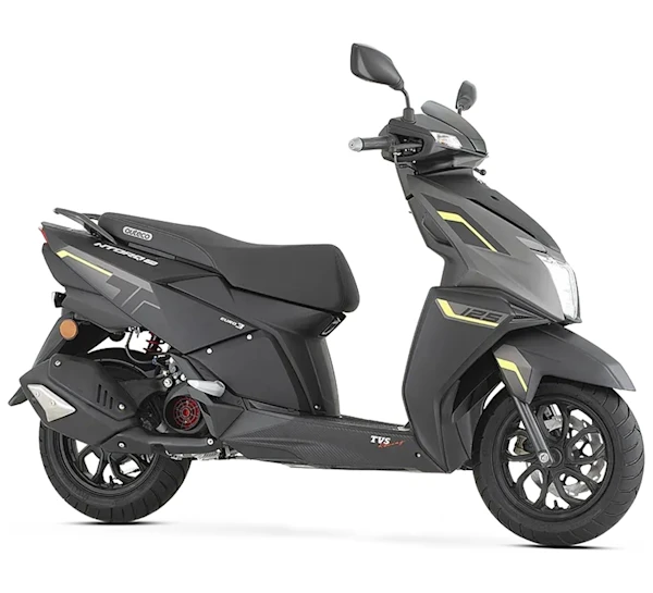 TVS NTORQ 125 XConnect Imagen principal Galgo