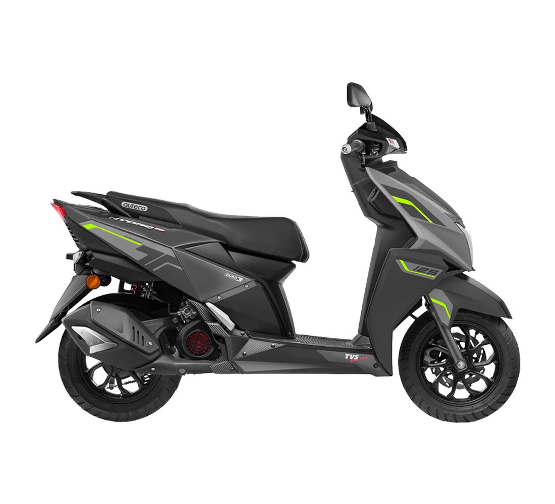 TVS NTORQ 125 Galeria Galgo