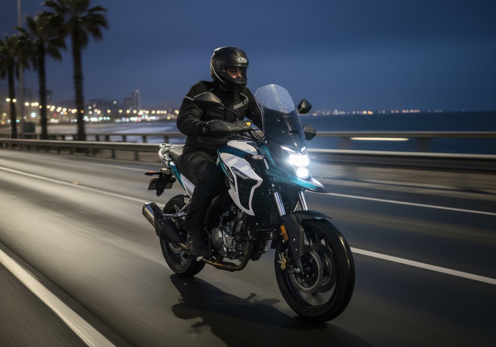 Sharmax GL 301 Lifestyle3 Galgo