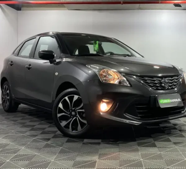 SUZUKI BALENO 1.4 GLS MT-galgo-chile