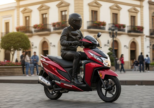 Honda Elite 125 Lifestyle3 Galgo