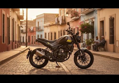 Benelli Leoncino 250 Lifestyle2 Galgo