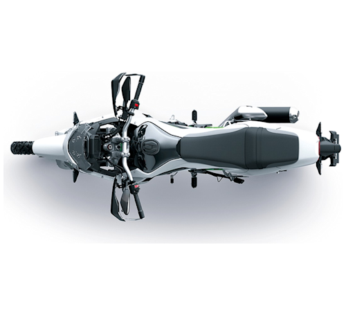 Kawasaki KLE 500 SE Galeria3 Galgo