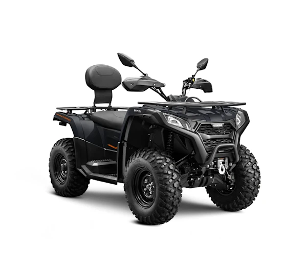 CF Moto Goes Terrox 400L Imagen principal Galgo