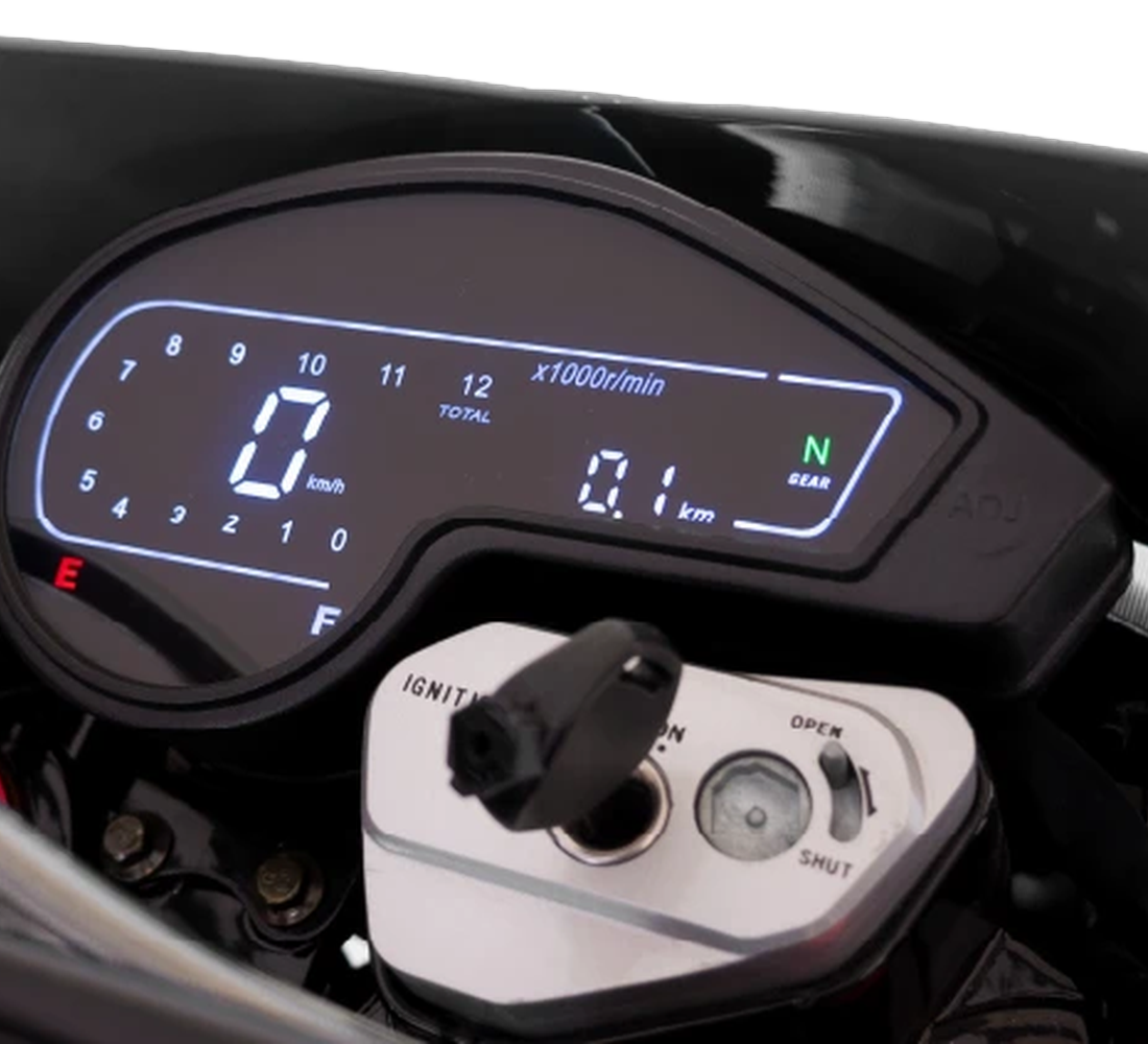 Treck Tiger 300 Galeria7 Galgo