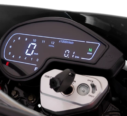 Treck Tiger 300 Galeria7 Galgo