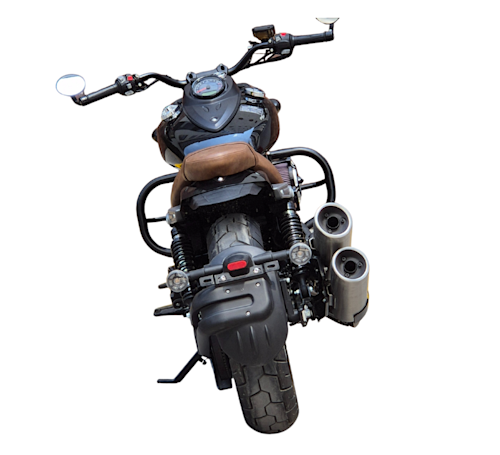 Sharmax RR 661 Galeria2 Galgo