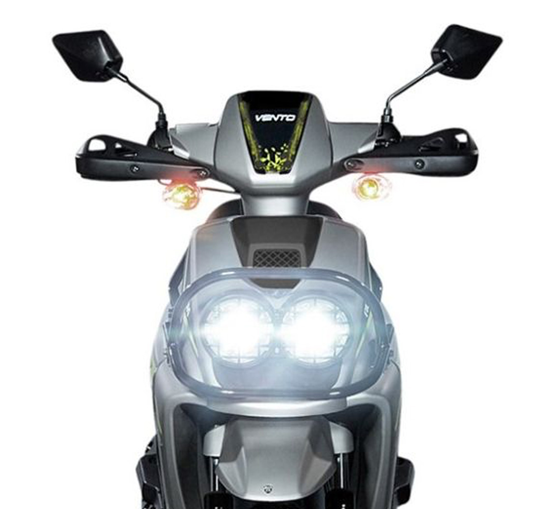 Vento Ruda 170 - Galgo México Carrusel 1