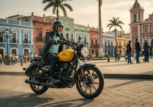 Royal Enfield Meteor 350 Lifestyle3 Galgo
