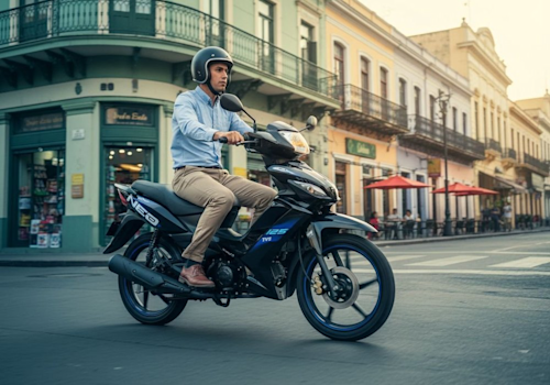 TVS Neo NX 125 FI Lifestyle1 Galgo