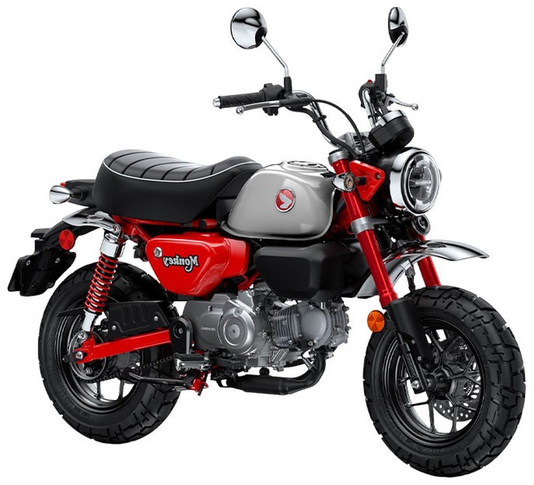 Honda Monkey 125 Galeria1 Galgo