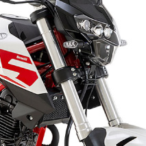 BENELLI TNT 135-3-Galgo Colombia