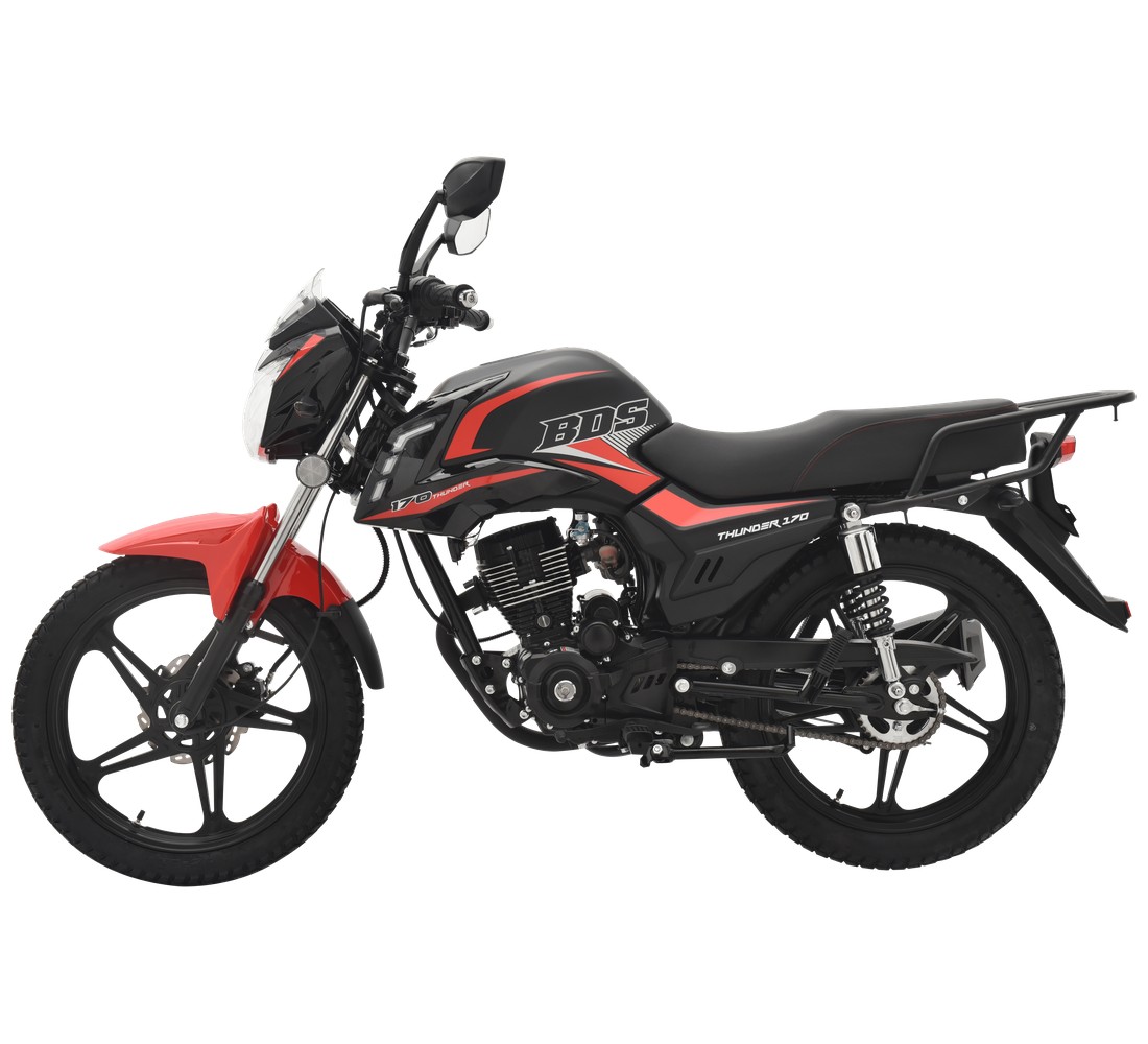 BDS Thunder 170 Galeria2 Galgo