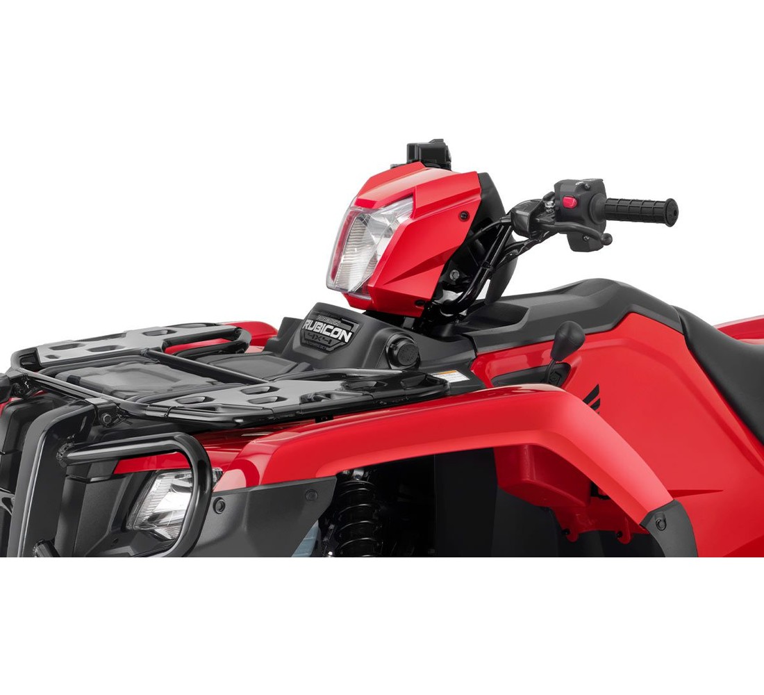 Honda TRX520FA Galeria4 Galgo