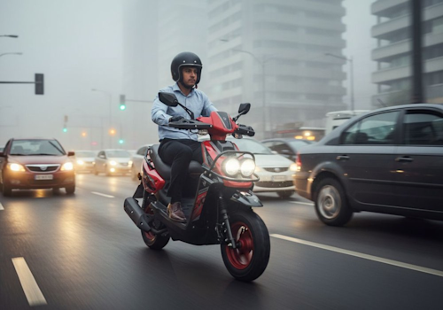 Veloci Atrio Evo Sport Lifestyle1 Galgo