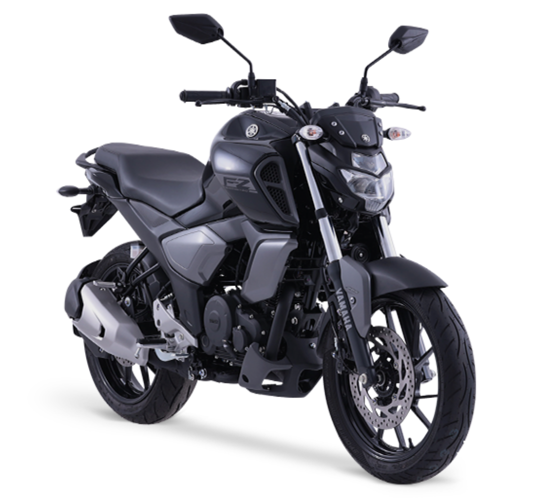 yamaha fz 125cc