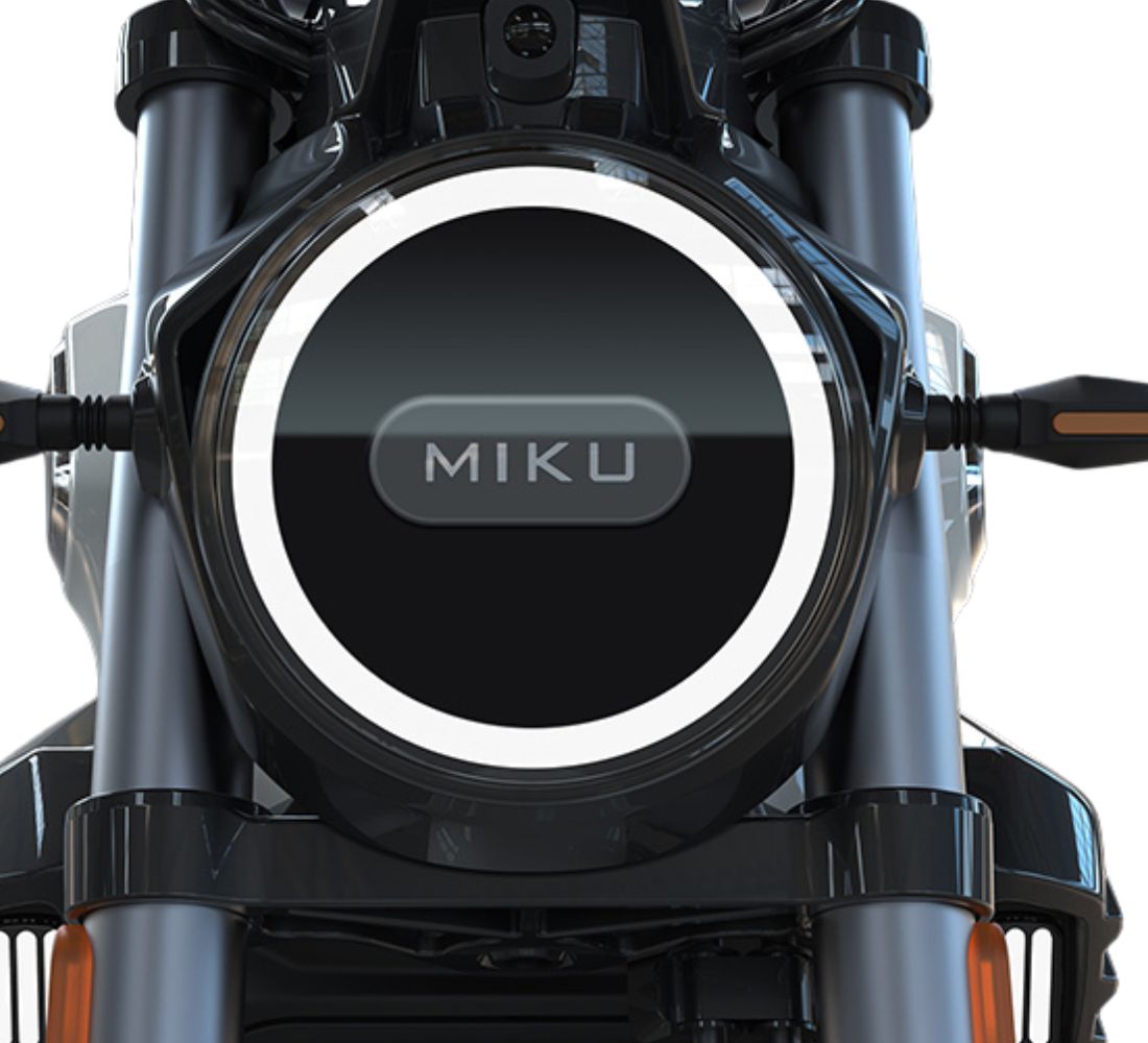 Moto Sunra Miku Super Galgo Chile
