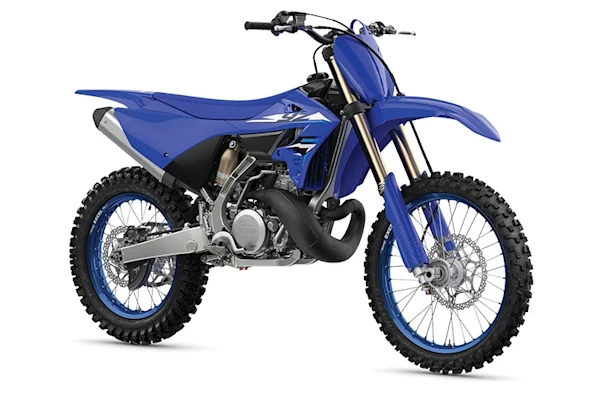 Yamaha YZ250X Imagen principal Galgo