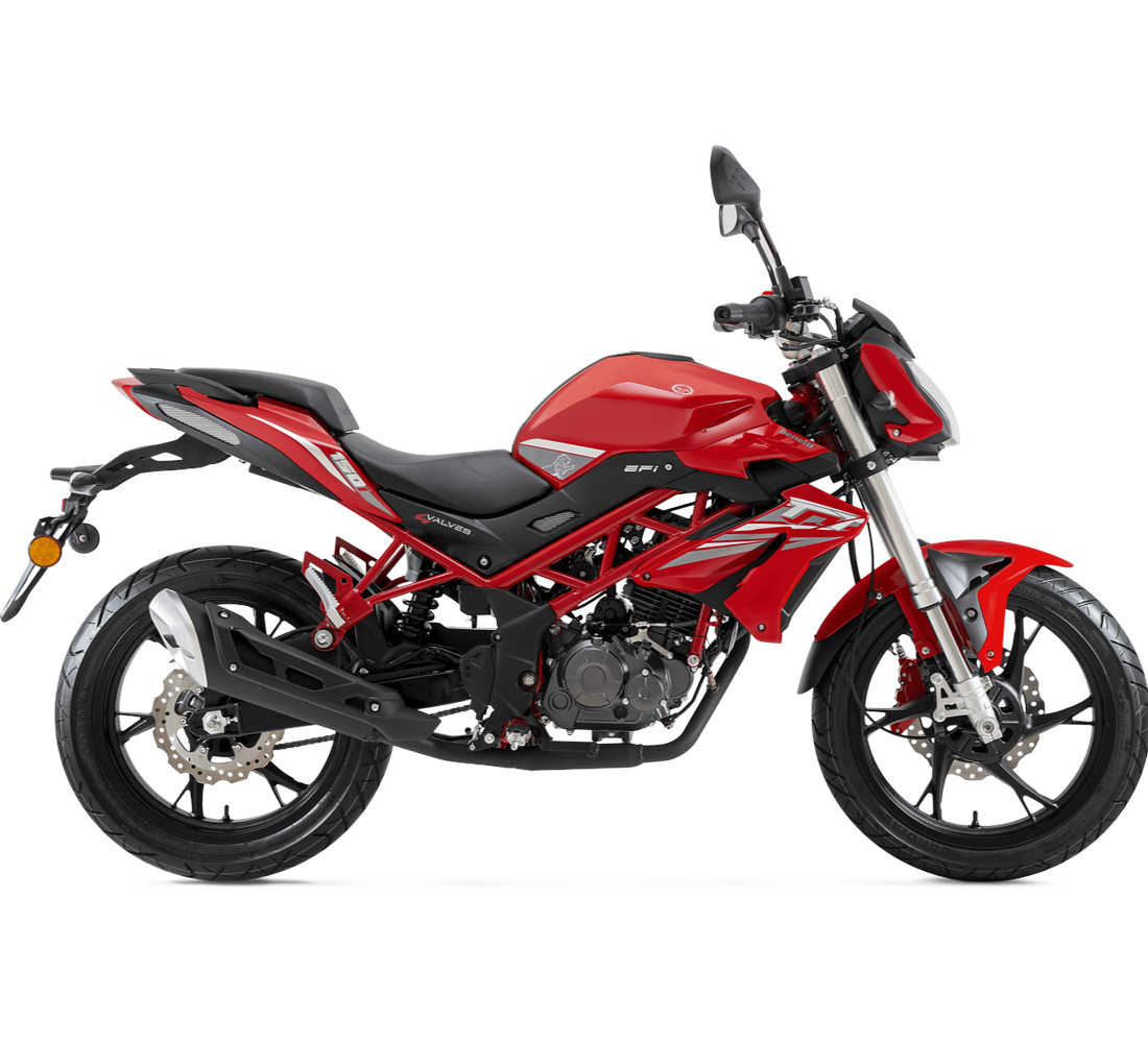 Benelli TNT 150 i Galeria1 Galgo Chile