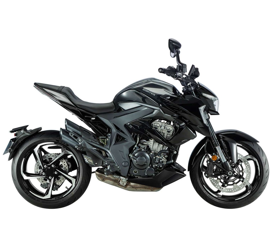 Zontes R1 350 Galeria2 Galgo