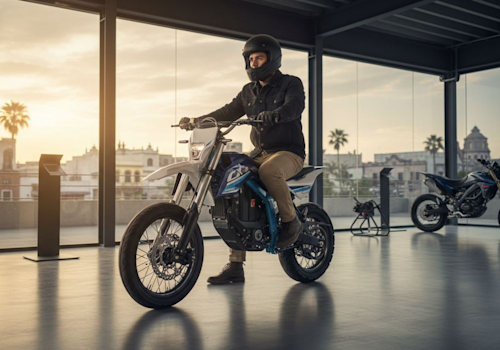 CF Moto CX-2E Lifestyle3 Galgo