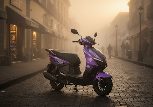 Ryder MD 1-5 150 Lifestyle2 Galgo