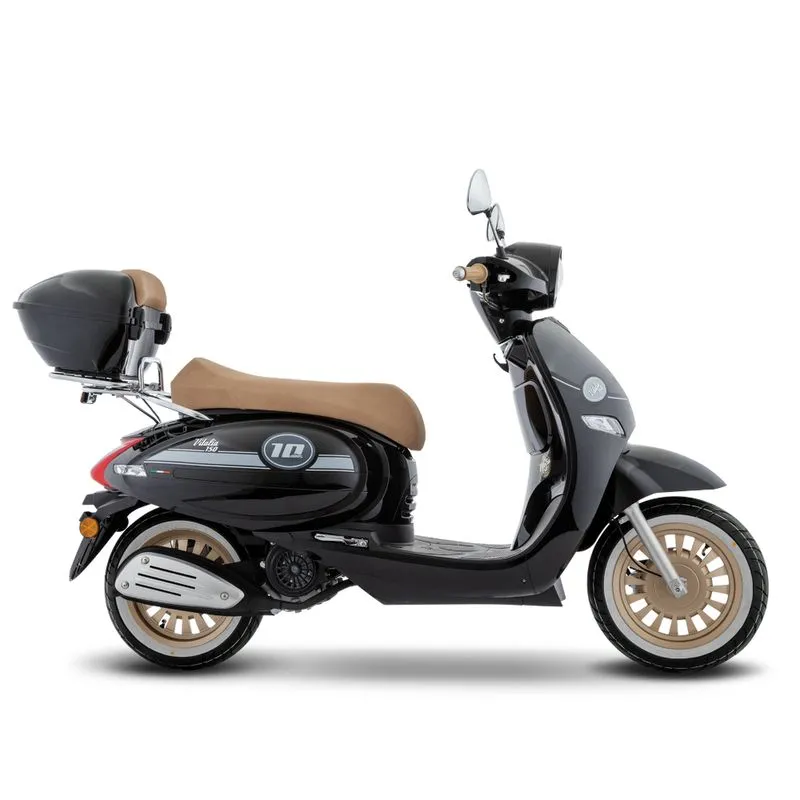 Italika Vitalia 150 Galeria4 | Galgo México