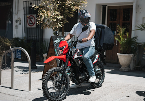 Izuka X-Trail Lifestyle1 Galgo México