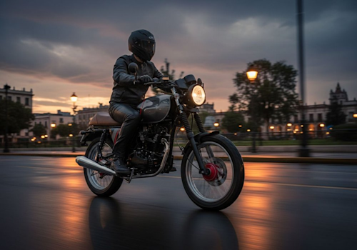 Italika Sptfire 250 Lifestyle3 Galgo