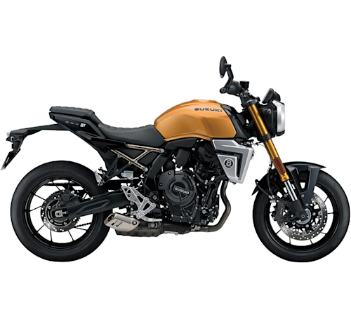 Suzuki GSX-8T Galeria1 Galgo