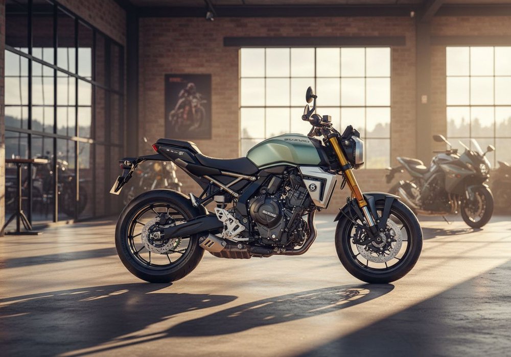 Suzuki GSX-8T Lifestyle2 Galgo