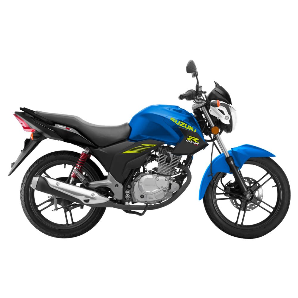 Akt Motos Ttr 200 Se 2025 Vs Suzuki Gsx 125r Galgo Colombia