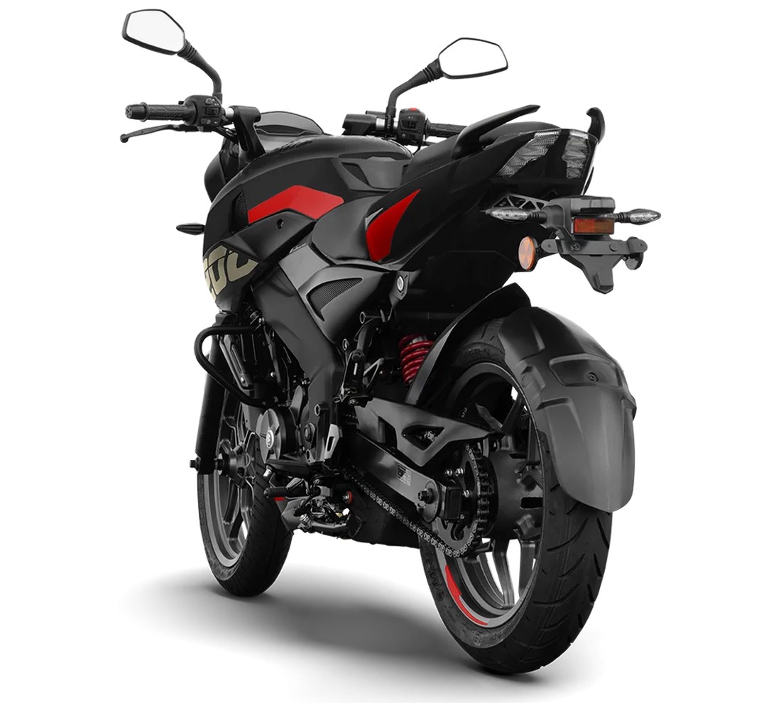 Bajaj Pulsar NS 200 Galeria4 Galgo
