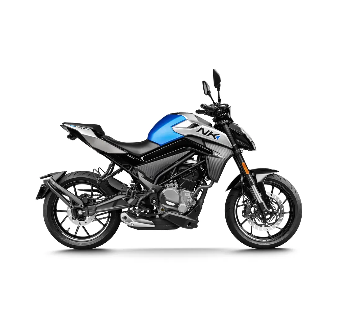 CF Moto 250NK Fun Galeria1 Galgo