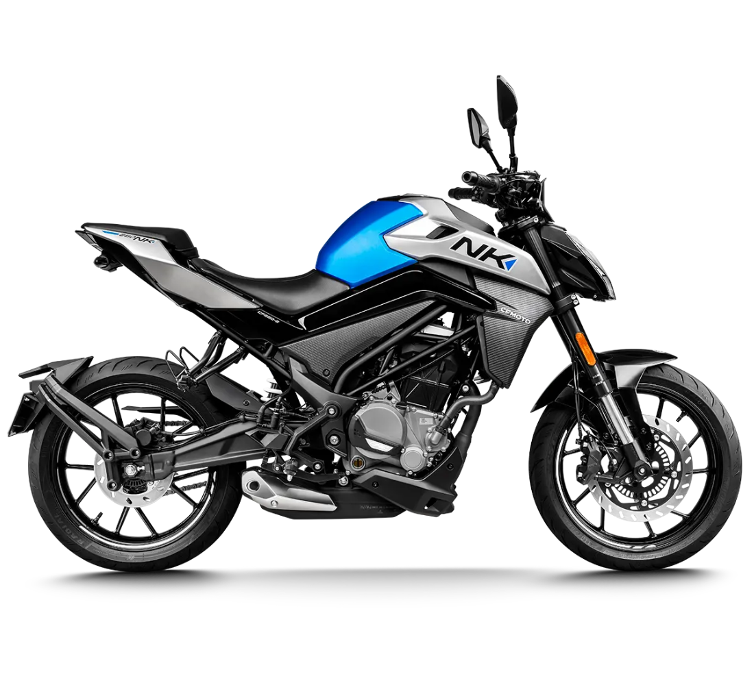 CF Moto 250NK Fun Galeria1 Galgo