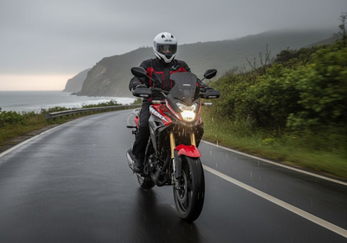 Honda NX 190 Lifestyle1 Galgo