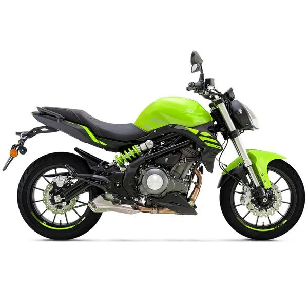BENELLI 302 S-1-Galgo Colombia
