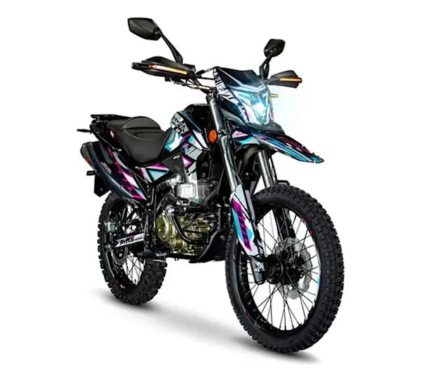 MB Beretta 300 Imagen principal Galgo México