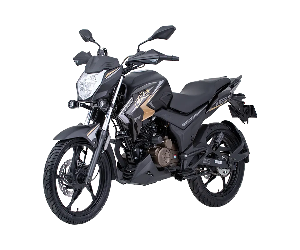 AKT MOTOS CR4 CARBON 162-3-Galgo Colombia