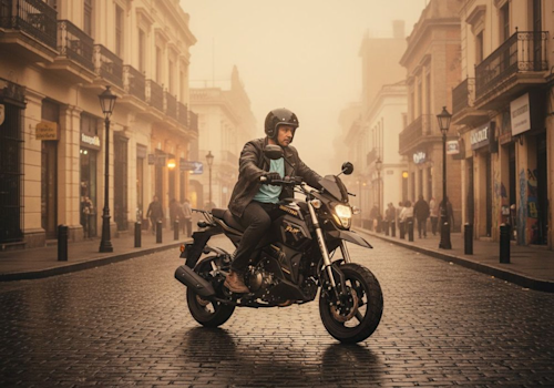 Daytona Flip 170 Lifestyle1 Galgo