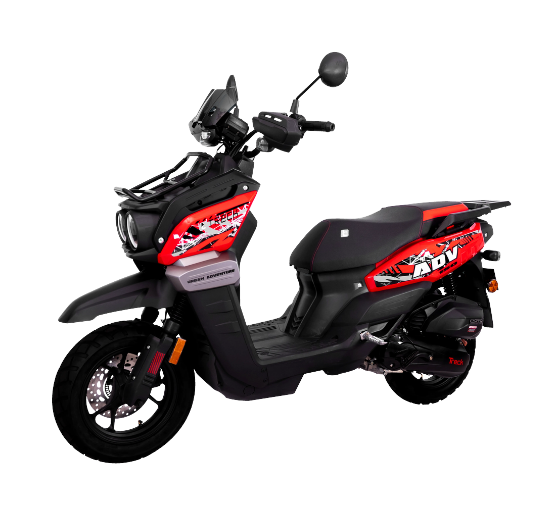 Treck Acorazada 150 Galeria6 Galgo