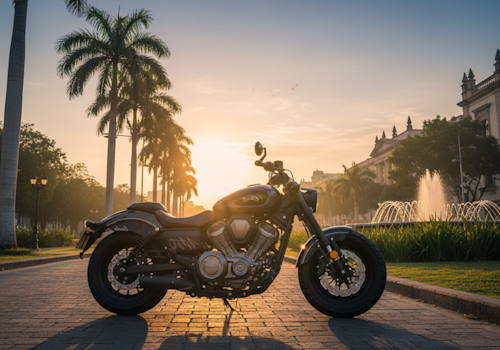 Benda Chinchilla 450 Lifestyle2 Galgo