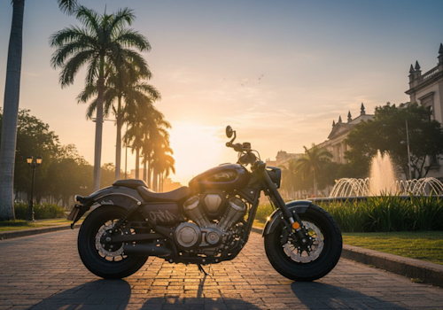 Benda Chinchilla 450 Lifestyle2 Galgo