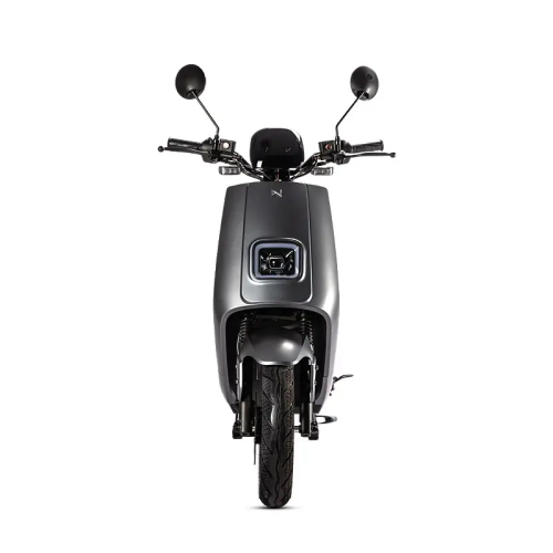 Moto Esooner LX 05 Galgo Chile