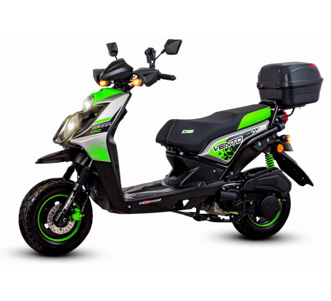 Vento Terra 170 DS Galeria1 Galgo México