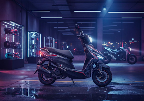 Veloci Dynamik Pro Lifestyle2 Galgo